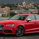 Illustration for article titled The 2015 Audi S3 Is An Incredible Engine In A Sweet, Sweet Body